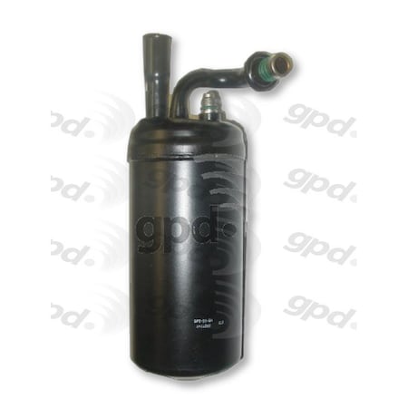 Gpd System Service Kit 9431910